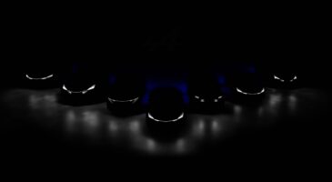Alpine : une nouvelle plateforme et 7 modèles pour 2030 !
