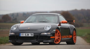 Porsche 911 (997) GT3 : quelles pannes les plus fréquentes ?