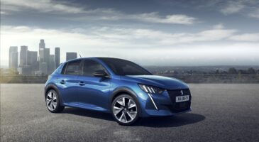 Nouvelle Peugeot 208 (2023) : que savons-nous sur son restylage ?