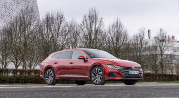 Volkswagen : des bouleversements à venir !