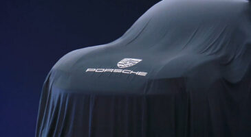 Porsche : de nouvelles infos sur le futur K1 !