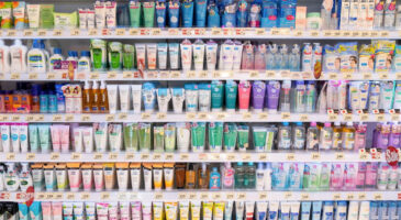 Voici les 3 meilleures crèmes hydratantes de l’année 2023, selon 60 Millions de consommateurs