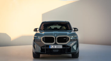 BMW : les gros nez se portent bien, merci !