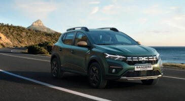 Dacia Sandero : la meilleure vente en Europe... à un détail près