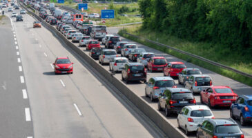 Bison Futé : un week-end du 14 juillet difficile en prévision !