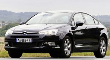 Voitures d'occasion : quels sont les modèles à choisir pour 5000 € max ?