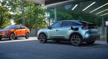 Stellantis et Electra coopèrent pour une recharge rapide publique