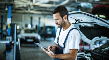 Entretien auto : les prix ont explosé en 2023 !