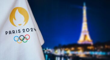 JO Paris 2024 : un enfer à venir pour les automobilistes ?