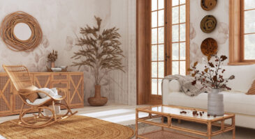 Adopter le style Ibiza dans son intérieur : 6 indispensables