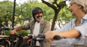 Comment obtenir la prime de 500 € pour l'achat d'un vélo électrique ?