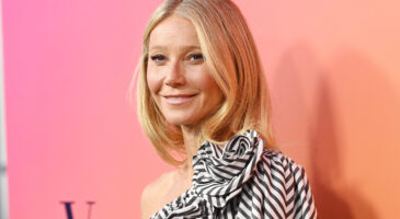 Gwyneth Paltrow et sa fille Apple Martin charment les Hamptons dans les looks les plus tendances de la saison