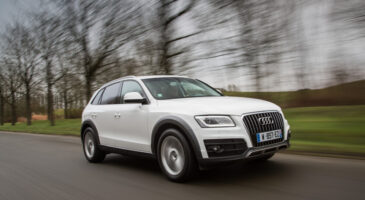 SUV familiaux : qui a la meilleure autonomie en 2023 ?