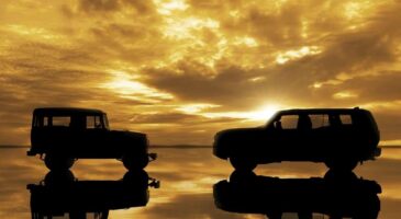 Nouveau Toyota Land Cruiser : ce que l'on sait déjà !