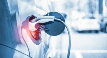 Voiture électrique d’occasion : est-ce que ça vaut le coup ?