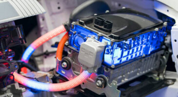 Batteries solides : comment promettent-elles plus de 1000 km ?