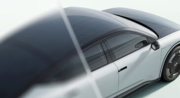 Les panneaux solaires pourraient-ils arriver sur nos voitures ?