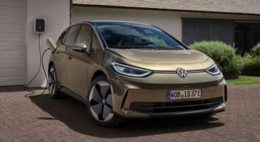 Volkswagen veut corriger le tir du design de ses électriques