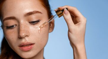 Ces sérums anti-rides sont les mieux notés par 60 Millions de consommateurs