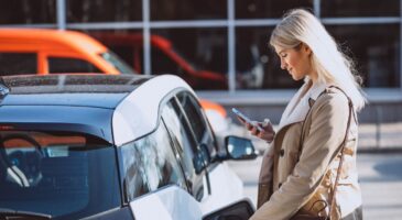 Voici les 8 meilleures voitures électriques de 2023, selon les experts