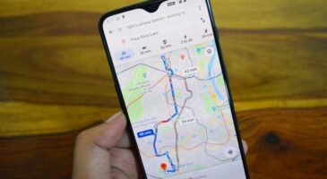 Google Maps : une nouvelle fonctionnalité fait son apparition 