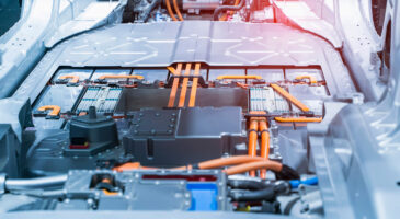 Semi-conducteurs : une usine de production en Allemagne