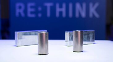 Autonomie, temps de charge : zoom sur les batteries du futur