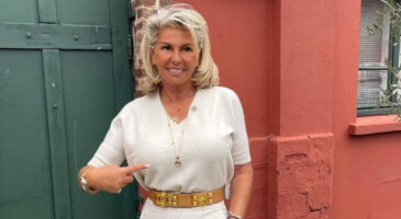 Caroline Margeridon (Affaire Conclue) : ce comportement "complètement ridicule" qu'elle regrette amèrement, "Je reconnais que..."