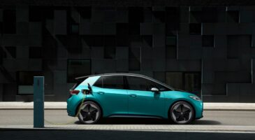 Electrify France : Volkswagen lance un réseau de recharge haute puissance