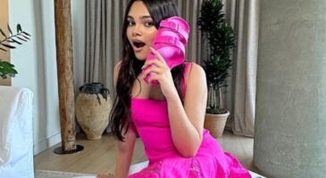 Voici les chaussures les plus recherchées sur Internet après le film Barbie (et on peut les trouver à moins de 40 euros !)