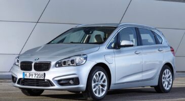 Sa BMW Série 2 Active Tourer tombe en panne : voici la facture !