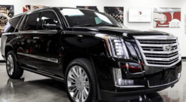 Blindage des voitures : une tendance qui arrive en Europe