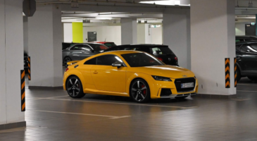 Où garer sa voiture pour économiser sur son assurance auto ?