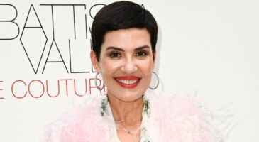 Cristina Cordula sur Instagram : voici ses deux conseils pour une allure classe et sexy