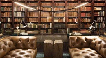 Un hôtel de luxe à Massignac : le Domaine des Étangs