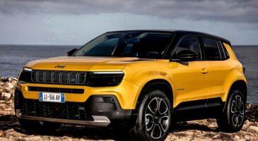 Essai comparatif : le Jeep Avenger face à ses rivaux !