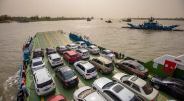 Fremantle Highway : les voitures électriques hors de cause ?