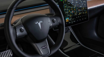 Piégés dans leur Tesla à cause d'un problème de batterie, en pleine canicule !