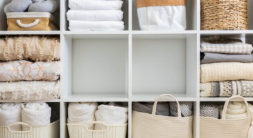 Méthode STREAMLINE : la méthode de rangement pour la rentrée