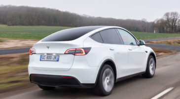 Top 30 des voitures les plus vendues en Europe !