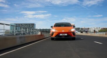 MG4 : pourquoi séduit-elle autant les clients ?