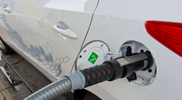 La réparation de la pile à combustible de sa voiture lui coûte 100 000 euros