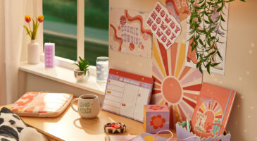 Rentrée : 6 nouveautés pour un bureau tendance en 2023 !