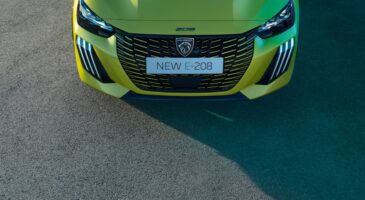 Future Peugeot 208 III : un choix radical !