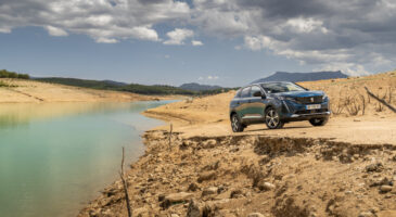 Essai - Peugeot 3008 Hybrid (2023) : toujours bon à prendre !