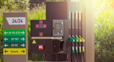 Prix des carburants : combien coûtent-ils dans les pays étrangers ?