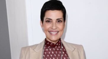 Mode 2023 : voici comment adopter le style quiet luxury sans ressembler à une mémère, selon Cristina Cordula