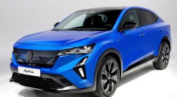 Renault : les futurs modèles seront moins "bling-bling"