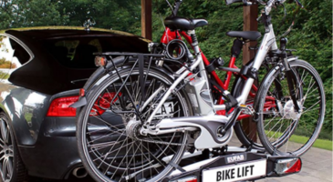 Porte-vélos : les meilleurs modèles pour voyager facilement