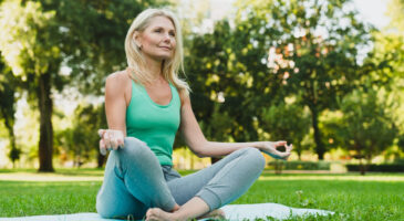 Voici la chose que les personnes qui vieillissement "bien" ont en commun !